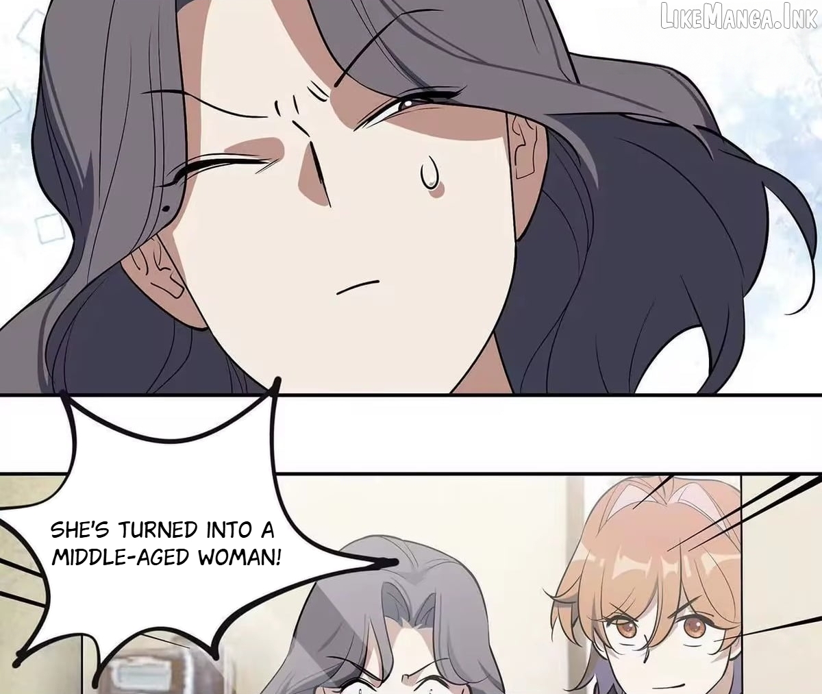 Confession Of The Suspect A Chapter 40  - page 13